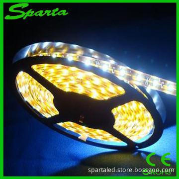 SMD 3528 Flexible LED Strip Lights 60leds/M WW W